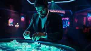 Pengalaman hiburan sports dan casino yang intuitif dan nyaman di banditjitu